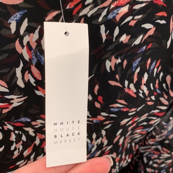 White House Black Market Dress - Picture 6 of 10